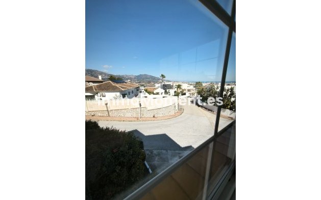 Reventa - Villa independiente - Mijas - Cerros del Aguila