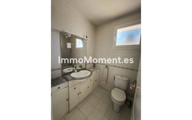 Reventa - Villa independiente - Mijas - Cerros del Aguila