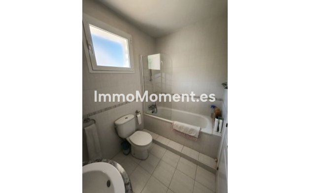 Reventa - Villa independiente - Mijas - Cerros del Aguila