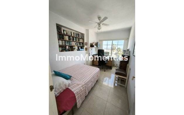 Reventa - Villa independiente - Mijas - Cerros del Aguila
