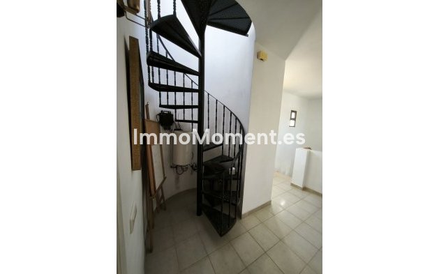 Reventa - Villa independiente - Mijas - Cerros del Aguila