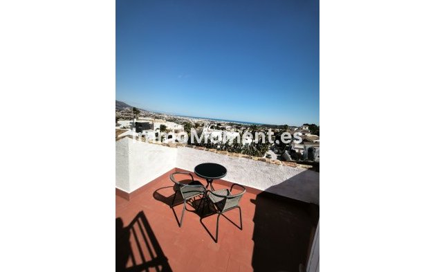 Reventa - Villa independiente - Mijas - Cerros del Aguila