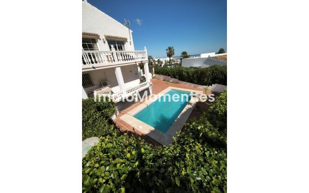 Reventa - Villa independiente - Mijas - Cerros del Aguila