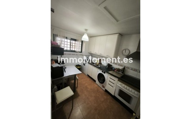 Reventa - Apartamento - Interior  - Alhaurín Golf