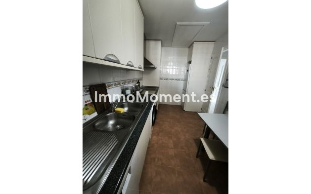 Reventa - Apartamento - Interior  - Alhaurín Golf