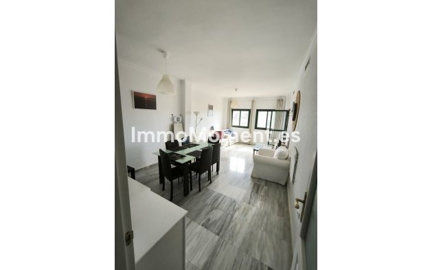 Reventa - Apartamento - Interior  - Alhaurín Golf