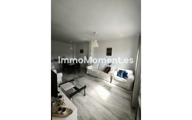 Reventa - Apartamento - Interior  - Alhaurín Golf