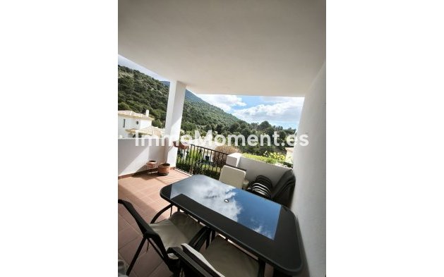 Reventa - Apartamento - Interior  - Alhaurín Golf