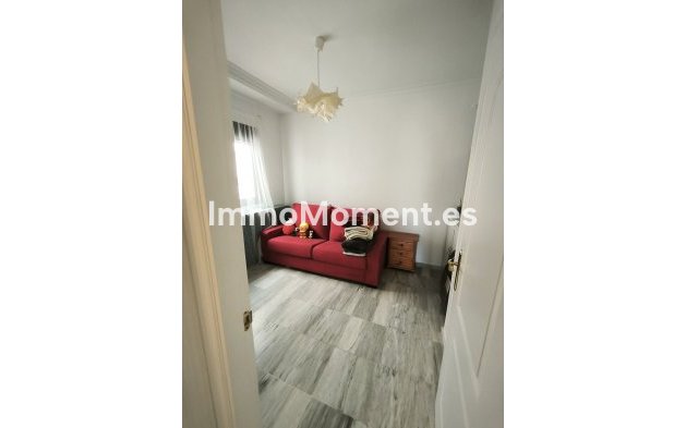 Reventa - Apartamento - Interior  - Alhaurín Golf