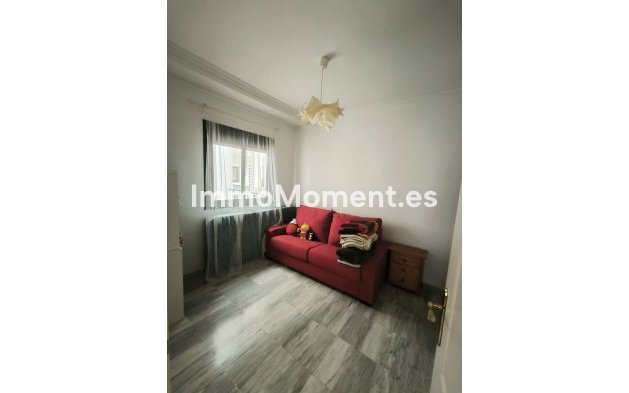 Reventa - Apartamento - Interior  - Alhaurín Golf