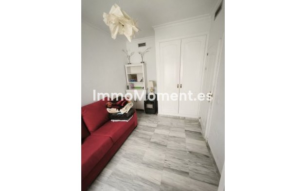 Reventa - Apartamento - Interior  - Alhaurín Golf