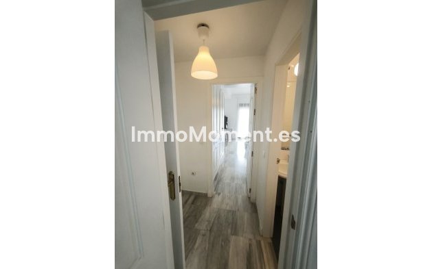 Reventa - Apartamento - Interior  - Alhaurín Golf