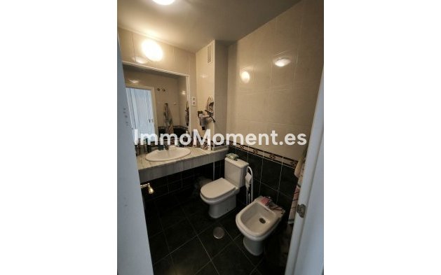 Reventa - Apartamento - Interior  - Alhaurín Golf