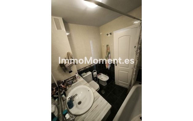 Reventa - Apartamento - Interior  - Alhaurín Golf