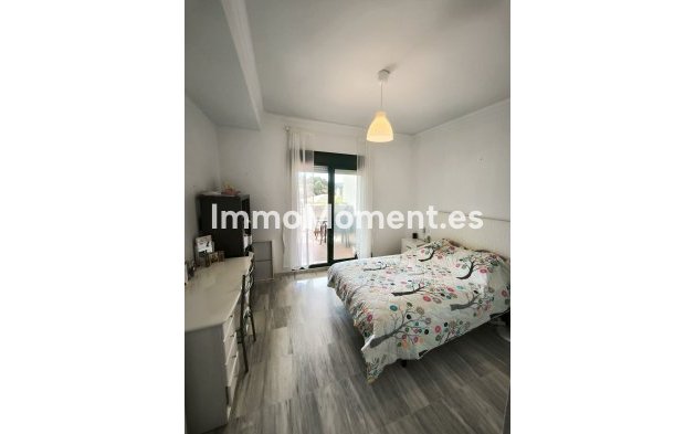 Reventa - Apartamento - Interior  - Alhaurín Golf