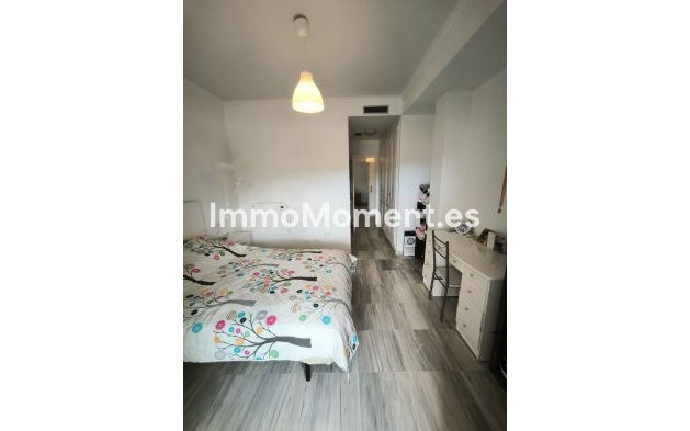 Reventa - Apartamento - Interior  - Alhaurín Golf