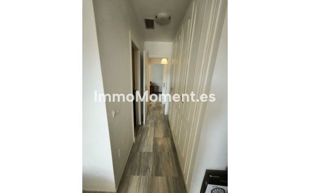 Reventa - Apartamento - Interior  - Alhaurín Golf