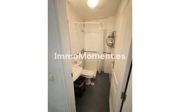 Reventa - Apartamento - Interior  - Alhaurín Golf