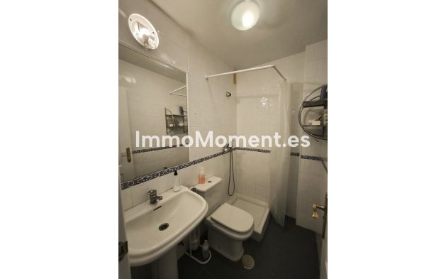 Reventa - Apartamento - Interior  - Alhaurín Golf