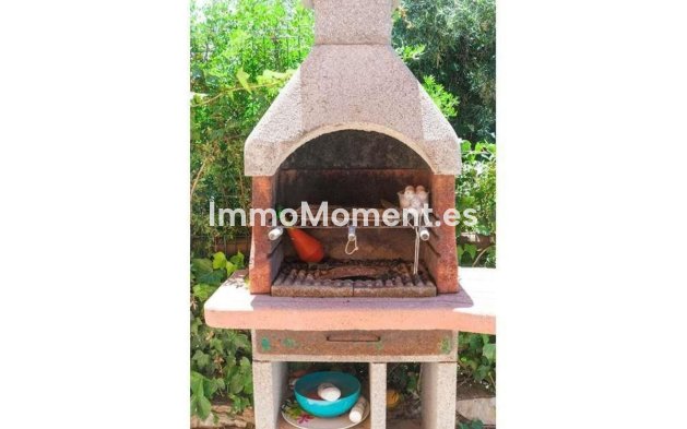 Wiederverkauf - Villa - Marbella - Marbella Centro