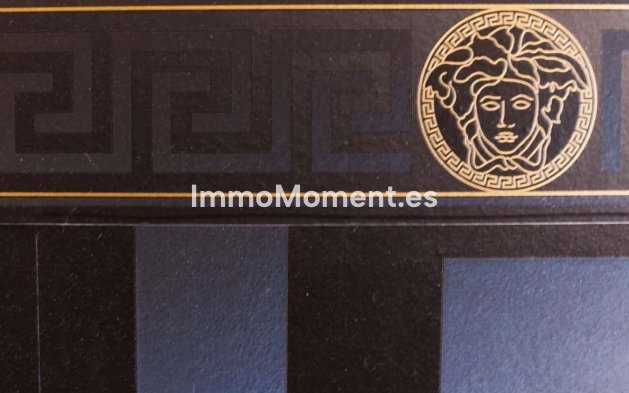 Wiederverkauf - Villa - Marbella - Marbella Centro