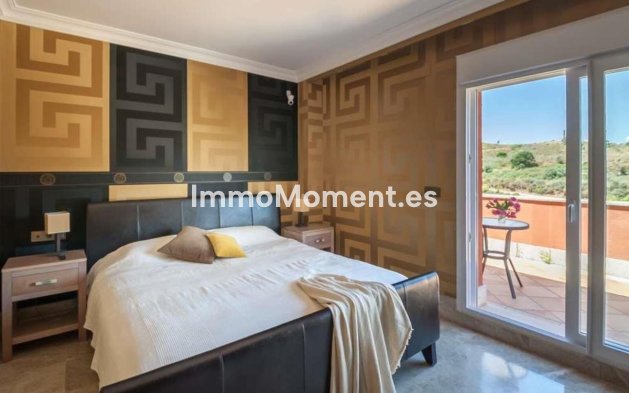 Wiederverkauf - Villa - Marbella - Marbella Centro