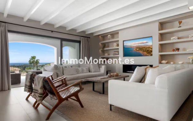 Reventa - Villa - Benahavís - Benahavís Centro