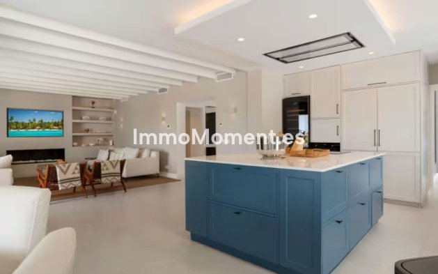 Reventa - Villa - Benahavís - Benahavís Centro