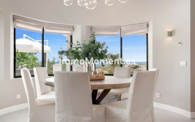 Reventa - Villa - Benahavís - Benahavís Centro