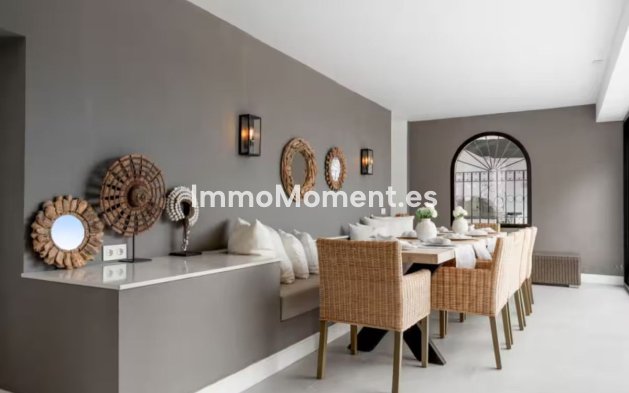 Reventa - Villa - Benahavís - Benahavís Centro