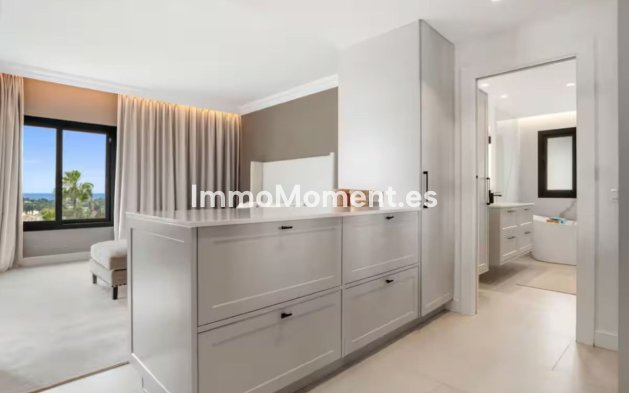 Reventa - Villa - Benahavís - Benahavís Centro