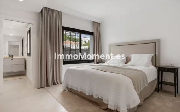 Reventa - Villa - Benahavís - Benahavís Centro