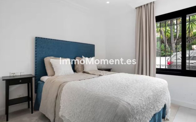 Reventa - Villa - Benahavís - Benahavís Centro