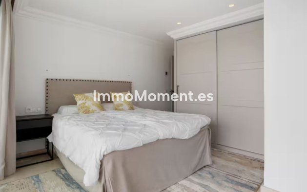 Reventa - Villa - Benahavís - Benahavís Centro