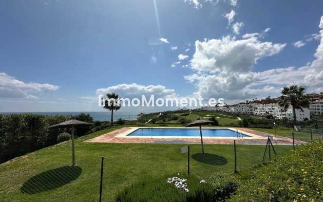 Resale - Apartment - Sotogrande - La Alcaidesa