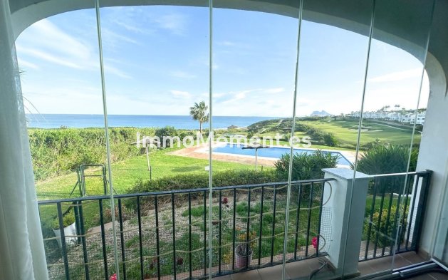 Resale - Apartment - Sotogrande - La Alcaidesa