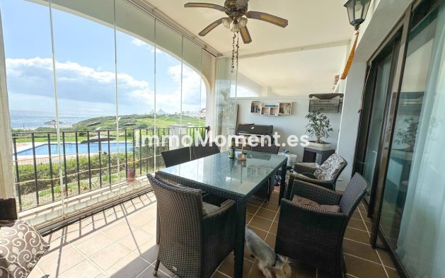 Resale - Apartment - Sotogrande - La Alcaidesa