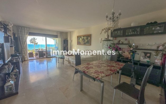 Resale - Apartment - Sotogrande - La Alcaidesa