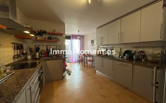 Resale - Apartment - Sotogrande - La Alcaidesa