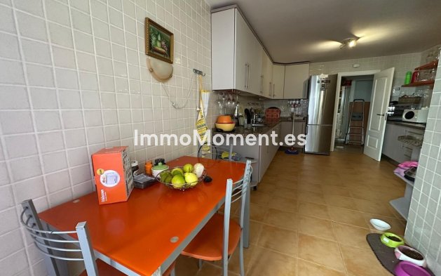 Resale - Apartment - Sotogrande - La Alcaidesa