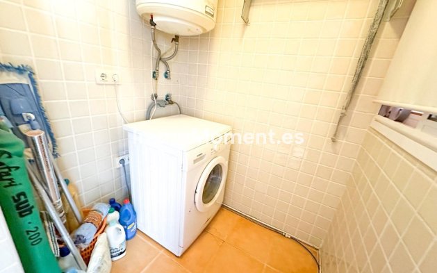 Resale - Apartment - Sotogrande - La Alcaidesa