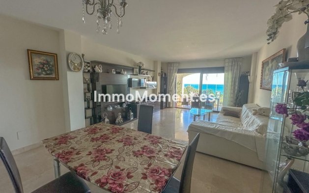 Resale - Apartment - Sotogrande - La Alcaidesa