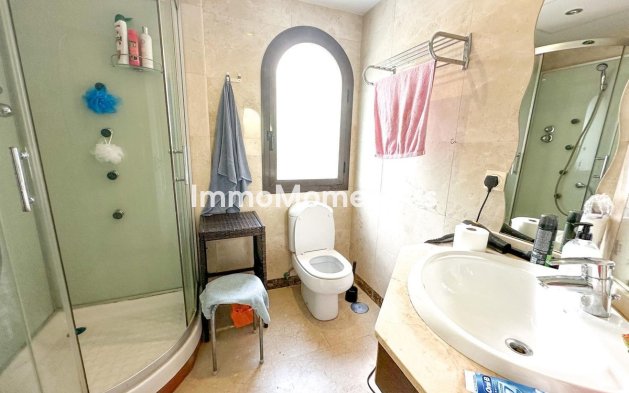 Resale - Apartment - Sotogrande - La Alcaidesa