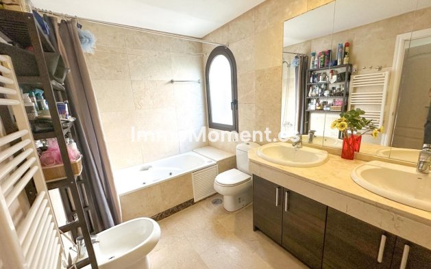 Resale - Apartment - Sotogrande - La Alcaidesa