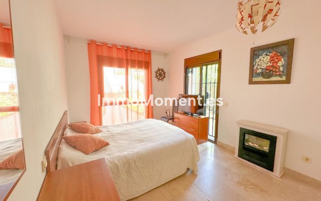 Resale - Apartment - Sotogrande - La Alcaidesa