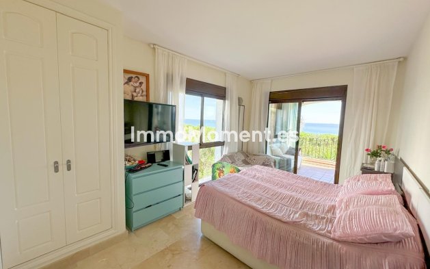 Resale - Apartment - Sotogrande - La Alcaidesa