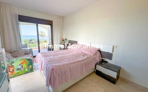 Resale - Apartment - Sotogrande - La Alcaidesa
