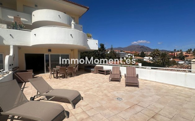 Wiederverkauf - Wohnung - Casares - Casares Playa