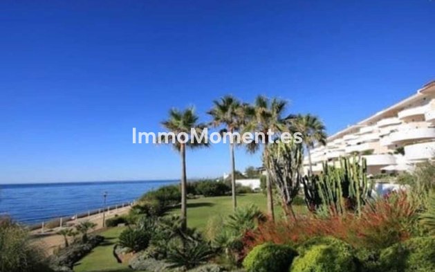 Wiederverkauf - Wohnung - Casares - Casares Playa
