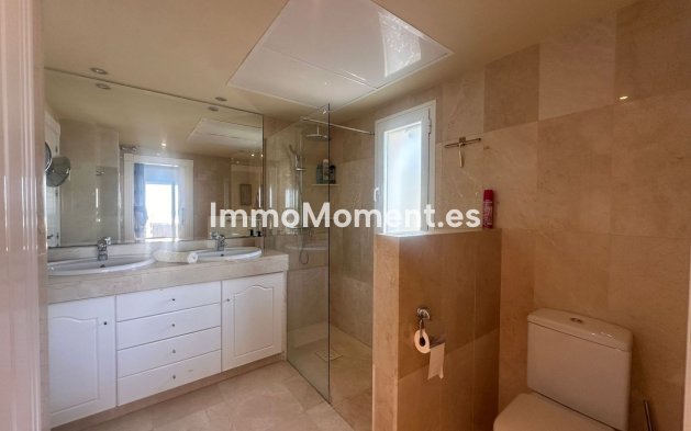 Wiederverkauf - Wohnung - Casares - Casares Playa